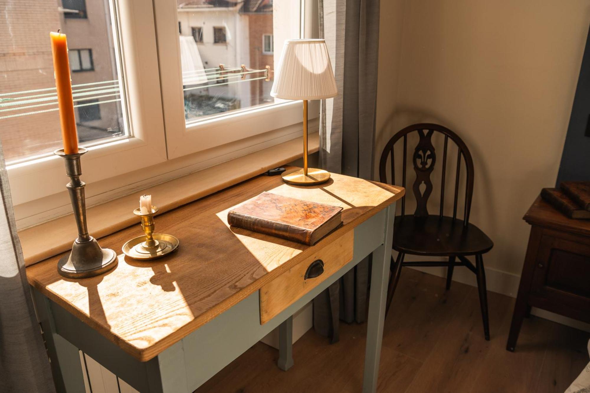 Casa Wenceslao Apartman Pola de Laviana Kültér fotó