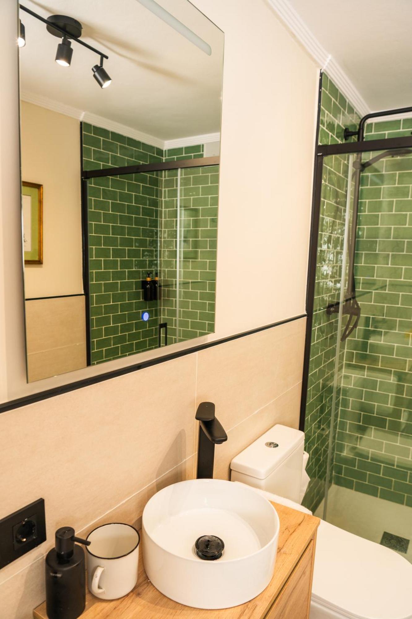 Casa Wenceslao Apartman Pola de Laviana Kültér fotó
