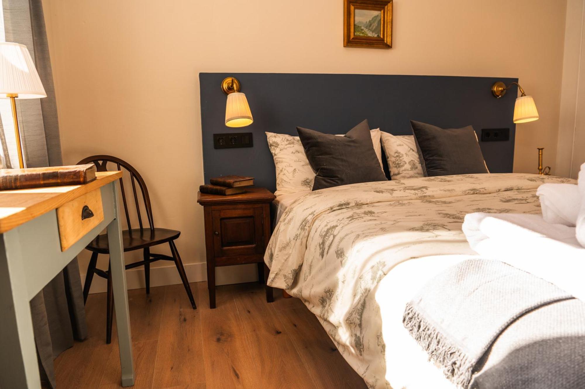Casa Wenceslao Apartman Pola de Laviana Kültér fotó